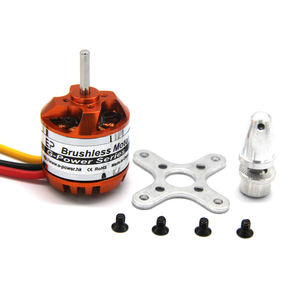 E-Power D2830 750KV 850KV 1000KV 1300KV FPV 드론용 브러시리스 모터 - Product Image 6