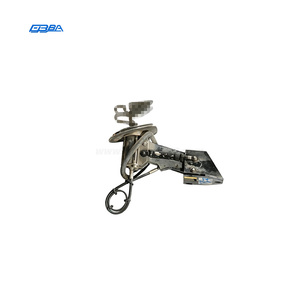 Insignia de Elevador de Coche de Segunda Mano Original de Alta Gama y Tamaño Estándar para Bentley Mulsanne 2012 - Product Image 3