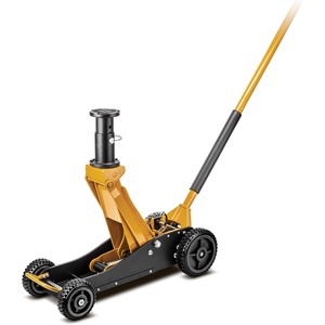 Altertool Cat <span class=keywords><strong>3</strong></span> Tonnen Rangierwagenheber mit Großen Rädern | Hybrid-Wagenheber für Gelände, LKW, SUV, ATV und Offroad-Fahrzeuge - Product Image 2