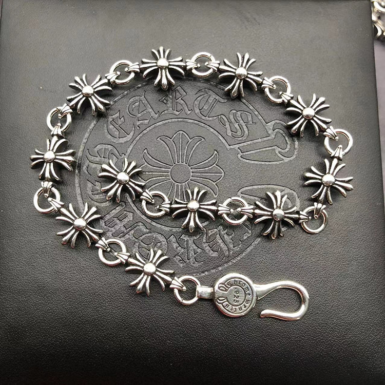 Bracelet Argent 3