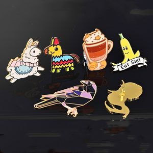 ขาหนีบเคลือบแบบนิ่มและแข็งดีไซน์หมวกลายการ์ตูนจากผู้ผลิต <span class=keywords><strong>maimai</strong></span> - Product Image 2