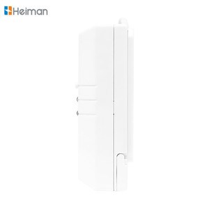 Manipulator Of Elektromagnetische Klep Standalone Lpg Gas Detector De Gas Aardgas Alarm Sensor Voor Thuisgebruik - Product Image 4