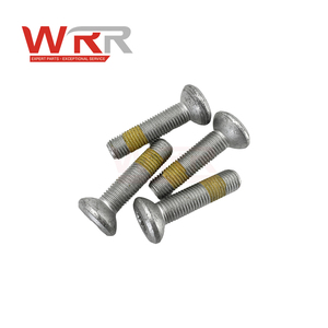Nuevo Cubo de Rueda WRR para F30 F32 320i 420i, Conjunto de Eje Giratorio con Rodamiento de Accionamiento y Brida de Suspensión Delantera - Product Image 6