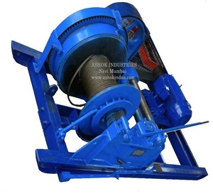 Ashok Industries Earth <b>Auger</b> Bit Gear Component for 50 Ton Excavator 6000 Working Pressure - Product Image 3
