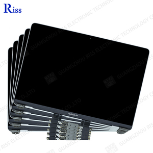 Gruppo schermo Lcd A1932 per <span class=keywords><strong>MacBook</strong></span> <span class=keywords><strong>Air</strong></span> <span class=keywords><strong>13.3</strong></span> pollici 2019 anni EMC 3184 Display LED completo 661-12587 - Product Image 1