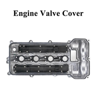 Couvre-culasse en aluminium pour Hyundai Elantra I30 Veloster Ceed pour Kia CERATO K3 SOUL OEM 224102B800 22410-2B800