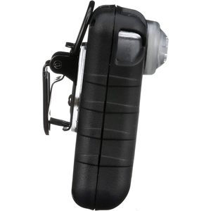 Détecteur de gaz unique MSA Altair O2, moniteur portable d'oxygène, noir, alimenté par batterie - Product Image 2