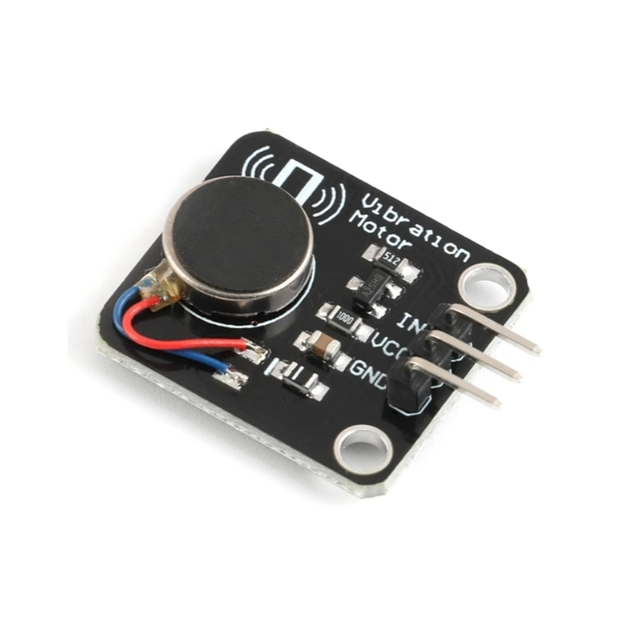 Vibration Motor Motor Module Mobile Phone Vibrator Vibration Motor Alarm Mini
