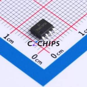 Nuevo y original transistor de efecto de campo SOP-8 (MOSFET) de - Product Image 1