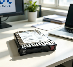Enterprise SSD voor server 765466-B21 765873-001 2TB 7200RPM 2.5 inch DS SAS-12G HDD - Product Image 1