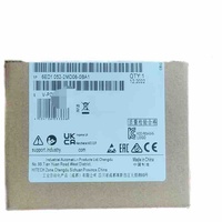 Módulo de Programación del Controlador PLC LANSI, Controlador de Servidor, 6ED1052-1MD08-0BA0