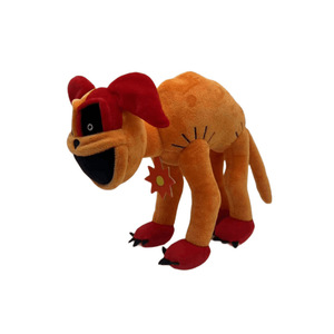 Mỉm cười buồn ngủ con chó Bobby của lớn Miệng loạt hài hước đồ chơi sang trọng siêu mềm sang trọng giảm căng thẳng búp bê với lưới lót - Product Image 6