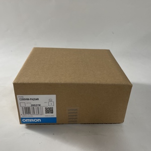 แหล่งจ่ายไฟ Omron รุ่น C200HW-PA204R ของแท้ 100% ใหม่เอี่ยม - Product Image 1