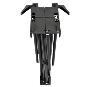 Godox FPT60 FPT100 Table de prise de vue pliante 60*<span class=keywords><strong>130</strong></span> 100*200 cm Accessoire pour la photographie Nature morte pour studios photo - Product Image 3