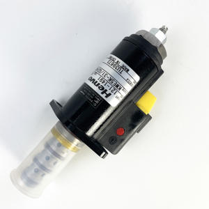 121-1491 válvula solenoide CAT 1211491 válvula solenoide de excavadora para Caterpillar 307B 308C 311B 312B <span class=keywords><strong>320</strong></span> E320B E320C - Product Image 6