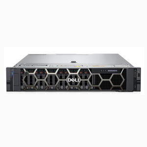 China Wholesale Dells r730 R740 R750 R630 R640 R650 Emc Poweredge R640 8sff 10sff Rack Used <strong>Server</strong> - Product Image 1