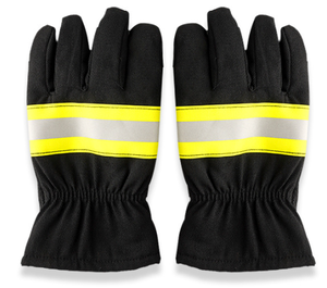 4層の消防服ヨーロッパ標準 - Product Image 4