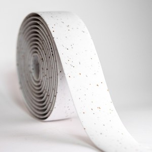 Cinta de Manillar de Bicicleta BRIVIGA <span class=keywords><strong>para</strong></span> Ciclismo de Carretera y Grava, Antideslizante, Absorbente de Impactos, Cómoda, de EVA+Silicona, en Rollo - Product Image 2