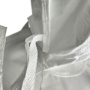 Sacs Jumbo de Grande Taille, Une Tonne, FIBC, Sacs à Déchets de Construction, Sacs à Agglomérats de Jardin - Product Image 5