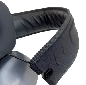 नए कान की सुरक्षा सामान्य शोर में कमी श्रम संरक्षण श्रवण संरक्षण कान - Product Image 5