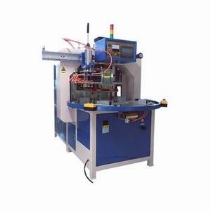 Machines à souder <span class=keywords><strong>moins</strong></span> chères pour emballage de blister et de papier PVC 8kw HF - Product Image 1