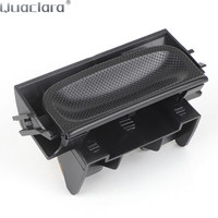 Bouton de déverrouillage de hayon de voiture compatible Citroën C4 Grand Picasso 2006-2013, poignée de porte arrière 6554ZZ 6554V5 8726V7