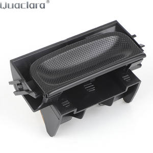 Bouton de déverrouillage de hayon de voiture compatible Citroën <span class=keywords><strong>C4</strong></span> Grand Picasso 2006-2013, poignée de porte arrière 6554ZZ 6554V5 8726V7 - Product Image 6