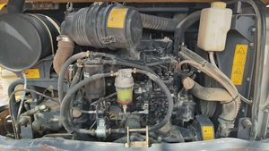 Vente Flash : Excavatrice sur chenilles d'occasion XE60DA 6 tonnes avec moteur Yanmar, marteau hydraulique et climatisation - Product Image 2