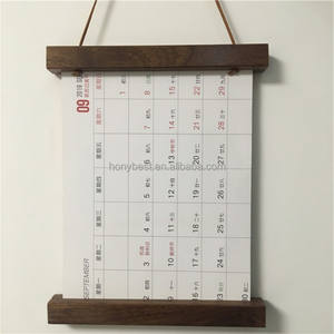 Cadres à suspendre en bois verni <span class=keywords><strong>pour</strong></span> impressions sur toile, cadres à affiches en teck, cadres magnétiques en bois <span class=keywords><strong>pour</strong></span> impressions sur toile, peintures - Product Image 4