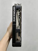 RTX 5060 Used Graphics Card GPU for Desktop & Laptop OEM/ODM Services Available GDDR7 PCIe Hot Selling external graphics card