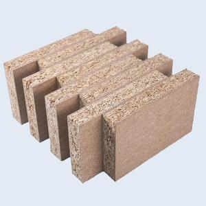 Nhà Máy bán hàng trực tiếp melanine phải đối mặt với ván 12 mét 1220*2440 mét melamine ván dăm đương đại trong nhà gỗ màu hoàn thành - Product Image 4