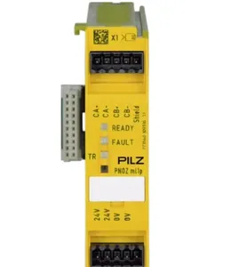 Module de relais de sécurité PLC d'origine neuf Ml1p 773540 - Product Image 1
