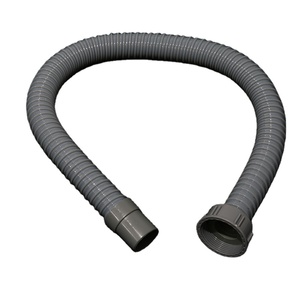 Tuyau d'extension de tuyau de vidange de <span class=keywords><strong>Machine</strong></span> <span class=keywords><strong>à</strong></span> <span class=keywords><strong>laver</strong></span> de haute qualité tuyau de sortie universel tuyau de lancement de roue de rouleau automatique universel - Product Image 6