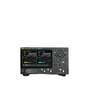 Générateur de signaux à formes d'onde arbitraires RIGOL DG912 Pro, se connecte à une alimentation externe ou fonctionne comme une batterie externe Pro D - Product Image 2