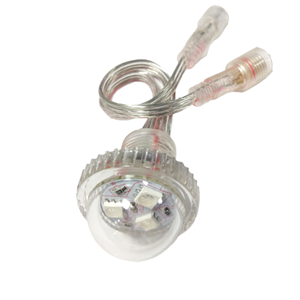 無料サンプル屋外IP66 RGBピクセルLEDライトSM16703 SPIチッププログラム可能<span class=keywords><strong>3</strong></span> LEDクリスマスDC 12Vホリデー照明用 - Product Image 4