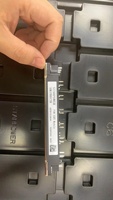 Module de transistor bipolaire à porte isolée STARPOWER GD75PIX120C6S 1200V 75A