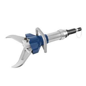 Coupeur de sauvetage hydraulique électrique amphibie SS313E2, 72 MPa, IP58, sous-marin, 5 m, batterie, outil d'entrée forcée et d'extrication - Product Image 5