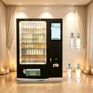 Distributore Automatico di Profumi Resistente alla Corrosione con Percorso Odorato Indipendente e Controllo tramite App - Product Image 1