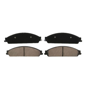 D1070 24580 press machine brake pads brake systems For FORD <strong>Taurus</strong> ceramic brake pads almohadilla de <strong>disco</strong> - Product Image 2
