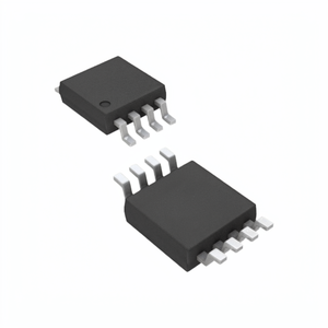 Electronic Chips Component BOM IC In Stock 8 SOlC Exposed Pad MP2249DN-LF-P Power Management (PMIC) - Product Image 1