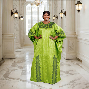 Nouvelle <span class=keywords><strong>robe</strong></span> africaine à prix réduit, style brodé, longue <span class=keywords><strong>robe</strong></span>, Moyen-Orient, <span class=keywords><strong>grande</strong></span> <span class=keywords><strong>taille</strong></span>, <span class=keywords><strong>robe</strong></span> confortable, abaya, <span class=keywords><strong>robe</strong></span> pour femmes - Product Image 3
