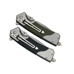 الأكثر مبيعًا على الإنترنت جيب فائق الدقة مخصص من Bushcraft التخييم - Product Image 3