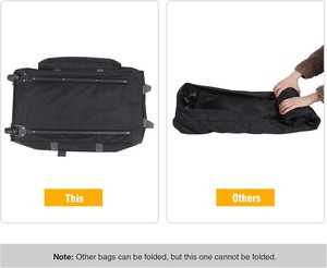 Muestra Gratuita Bolsas de Hockey de Alta Calidad Hechas Profesionalmente Equipo de Hockey sobre Hielo Servicio OEM Bolsas de Hockey para Venta en Línea Deportes al Aire Libre - Product Image 5