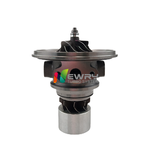 Newry ตลับเทอร์โบชาร์จเจอร์ RHF4 VB420088 VT10 1515A029 สําหรับ Mitsubishi L200, <span class=keywords><strong>W200</strong></span> พร้อม 4D5CDI เครื่องยนต์เทอร์โบ <span class=keywords><strong>core</strong></span> - Product Image 1