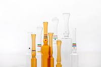 Produsen Botol Kaca Mini