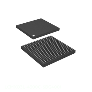 Componentes del circuito electrónico LFBGA 400 integrados del canal del fabricante - Product Image 1