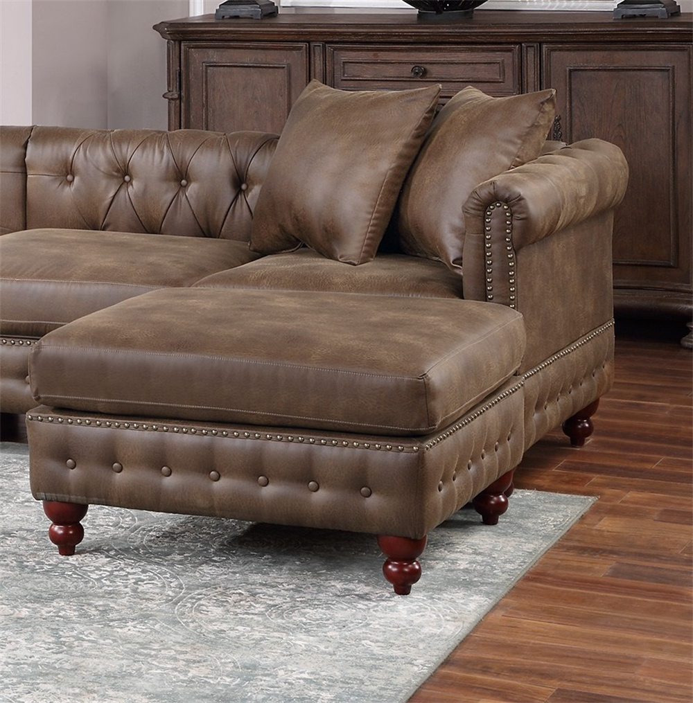 How to Choose Sala Set Furniture with Leatherette: Ultimate Buying Guide