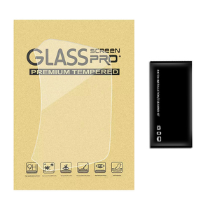 <span class=keywords><strong>Film</strong></span> de protection d'écran en verre trempé pour tableau de bord de navigation BYD Dolphin 2022 12,8 pouces ATTO 3, compatible CarPlay, en gros - Product Image 4