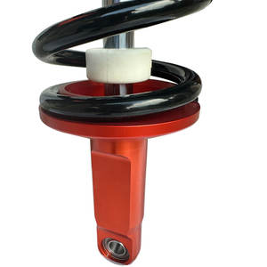 Amortiguador de Suspensión VRD4X4 de Aluminio para Buggy, Ajustable en 3 Posiciones, Personalizado, 3.0, 16 Pulgadas, Conversión de Suspensión para Baja Bug - Product Image 3