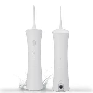 Nouvel Irrigateur Dentaire Électrique Sans Fil Portable à Ozone 2021 - Product Image 1